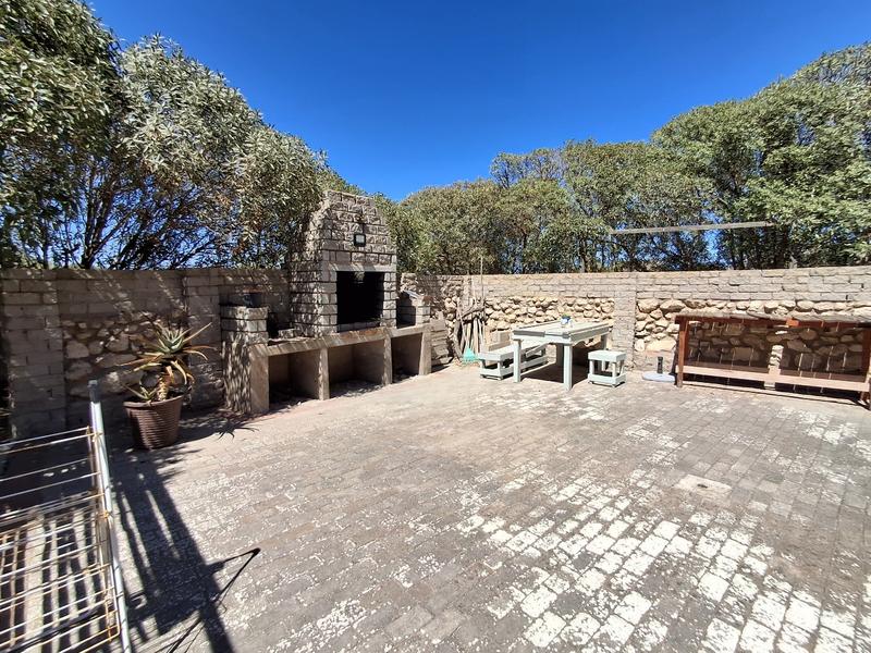 3 Bedroom Property for Sale in Britannia Bay Western Cape